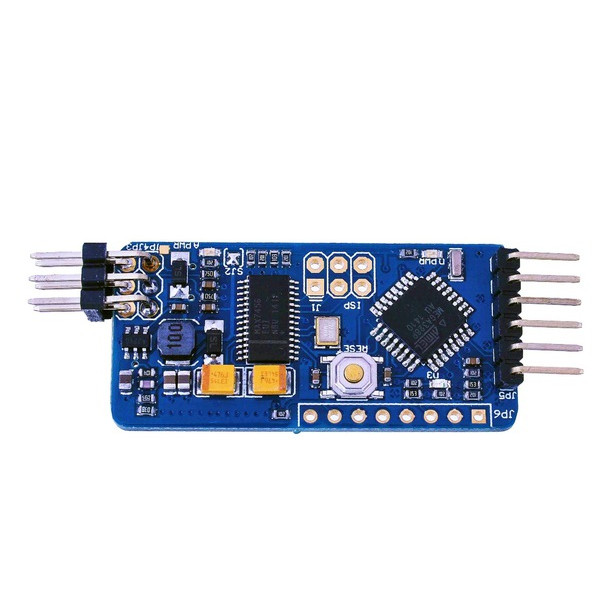 Модуль Ardupilot MiniOSD (не оригінал)